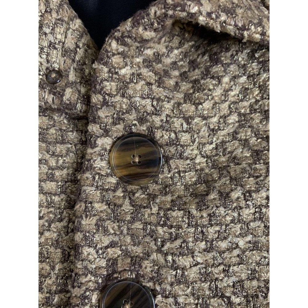 Ralph Lauren Purple Lable Wool/Cashmere Olive Gree - Picture 11 of 11
